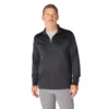 Pull à demi-zip pour homme Force Sun Defender UPF 50+ évacuant l’humidité - Chemises de protection solaire