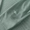 Pull à demi-zip pour homme Force Sun Defender UPF 50+ évacuant l’humidité - Chemises de protection solaire