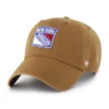 Rangers de New York « 47 Clean Up »