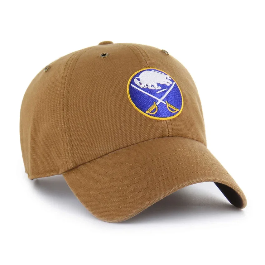 Sabres de Buffalo « 47 Clean Up »