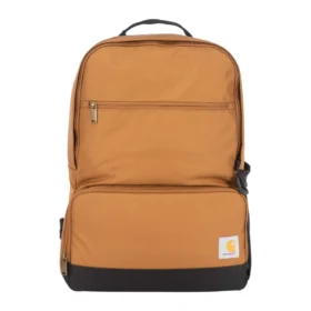 Sac à dos isotherme à deux compartiments