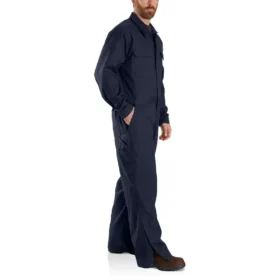 Salopette en toile Rigby pour homme – Salopette de travail pour homme