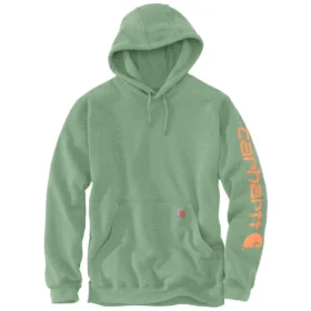 Sweat à capuche emblématique K288 pour homme - carhartt K288