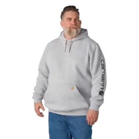 Sweat à capuche emblématique K288 pour homme - carhartt K288