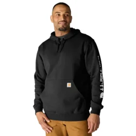 Sweat à capuche emblématique K288 pour homme - carhartt K288