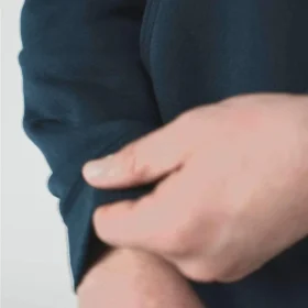 Sweat à capuche emblématique K288 pour homme – carhartt K288