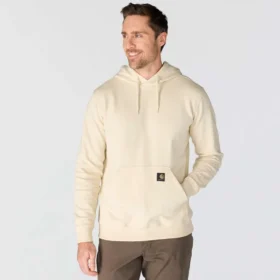 Sweat à capuche graphique Sawyer Camo pour homme