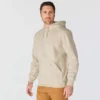Sweat à capuche épais hydrofuge Paxton pour homme - Sweats à capuche carhartt Rain Defender