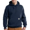 Sweat à capuche épais hydrofuge Paxton pour homme - Sweats à capuche carhartt Rain Defender