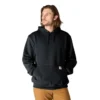 Sweat à capuche épais hydrofuge Paxton pour homme - Sweats à capuche carhartt Rain Defender