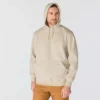 Sweat à capuche épais hydrofuge Paxton pour homme - Sweats à capuche carhartt Rain Defender