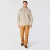 Sweat à capuche épais hydrofuge Paxton pour homme - Sweats à capuche carhartt Rain Defender