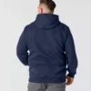 Sweat à capuche épais hydrofuge Paxton pour homme - Sweats à capuche carhartt Rain Defender