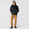 Sweat à capuche épais hydrofuge Paxton pour homme - Sweats à capuche carhartt Rain Defender