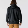Sweat à capuche épais hydrofuge Paxton pour homme - Sweats à capuche carhartt Rain Defender