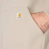 Sweat à capuche épais hydrofuge Paxton pour homme - Sweats à capuche carhartt Rain Defender