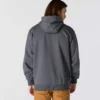 Sweat à capuche épais hydrofuge Paxton pour homme - Sweats à capuche carhartt Rain Defender