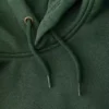 Sweat à capuche épais hydrofuge Paxton pour homme - Sweats à capuche carhartt Rain Defender