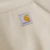 Sweat à capuche épais hydrofuge Paxton pour homme - Sweats à capuche carhartt Rain Defender