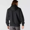 Sweat à capuche Paxton pour homme, épais et déperlant, avec fermeture éclair 1/4 - Sweats à capuche carhartt Rain Defender