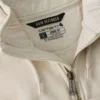 Sweat à capuche Paxton pour homme, épais et déperlant, avec fermeture éclair 1/4 - Sweats à capuche carhartt Rain Defender