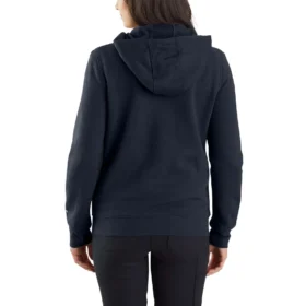 Sweat-shirt à fermeture éclair intégrale Fr Force Marquette pour femme – Sweats-shirts ignifugés