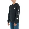 Sweat-shirt à manchons longs avec imprimé pour garçon (tout-petits/enfants/adolescents)