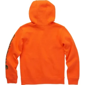 Sweat-shirt à manchons longs avec imprimé pour garçon (tout-petits/enfants/adolescents)