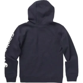 Sweat-shirt à manchons longs avec imprimé pour garçon (tout-petits/enfants/adolescents)