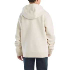 Sweat-shirt à manchons longs avec imprimé pour garçon (tout-petits/enfants/adolescents)