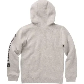 Sweat-shirt à manchons longs avec imprimé pour garçon (tout-petits/enfants/adolescents)