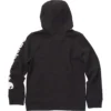Sweat-shirt à manchons longs avec imprimé pour garçon (tout-petits/enfants/adolescents)