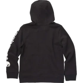 Sweat-shirt à manchons longs avec imprimé pour garçon (tout-petits/enfants/adolescents)