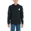 Sweat-shirt à manchons longs avec imprimé pour garçon (tout-petits/enfants/adolescents)