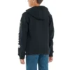 Sweat-shirt à manchons longs avec imprimé pour garçon (tout-petits/enfants/adolescents)