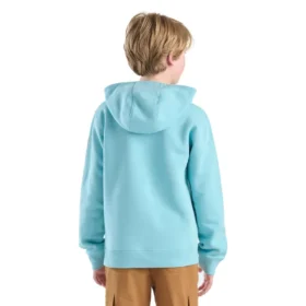 Sweat-shirt à manchons longs et imprimé pour garçon (enfant/adolescent)