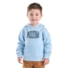 Sweat-shirt à manchons longs et imprimé pour garçon ( tout-petits / enfants / ados)
