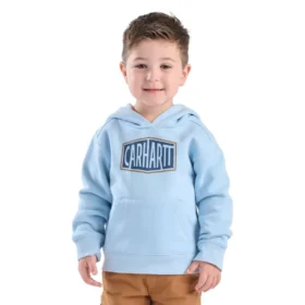 Sweat-shirt à manchons longs et imprimé pour garçon ( tout-petits / enfants / ados)