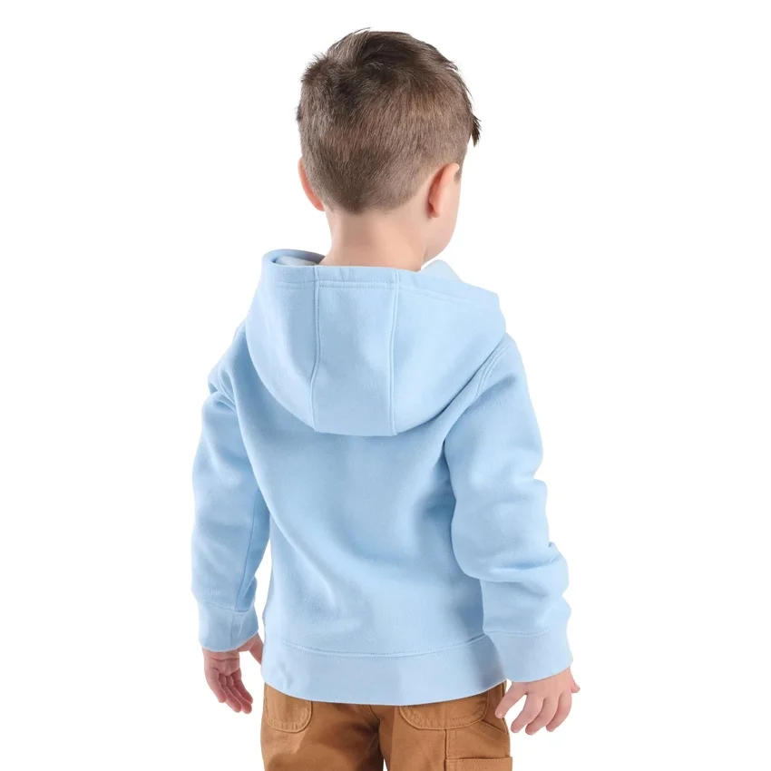 Sweat-shirt à manchons longs et imprimé pour garçon ( tout-petits / enfants / ados)
