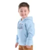 Sweat-shirt à manchons longs et imprimé pour garçon ( tout-petits / enfants / ados)