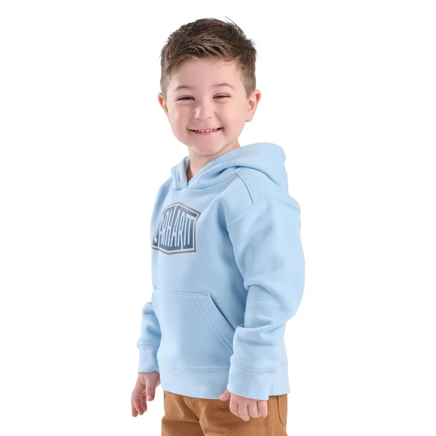 Sweat-shirt à manchons longs et imprimé pour garçon ( tout-petits / enfants / ados)