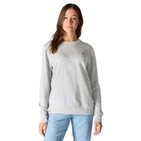Sweats col rond en Tencel pour femme
