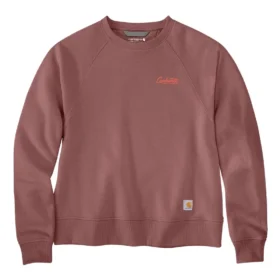 Sweats col rond et coupe ample Sawyer pour femme