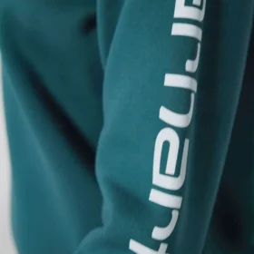 Sweats col rond imprimé pour femme, coupe décontractée et épaisseur moyenne