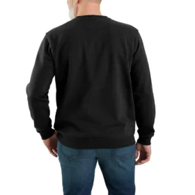 Sweats col rond pour homme Marquette, coupe ample et épaisseur moyenne