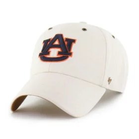 T-shirt « Clean Up » non teint Auburn Tigers '47