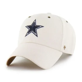 T-shirt « Clean Up » non teint des Dallas Cowboys '47
