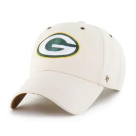 T-shirt « Clean Up » non teint des Packers de Green Bay, modèle 47