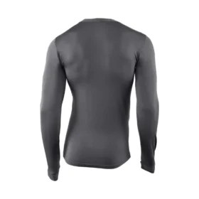 T-shirt Force col rond, sous-vêtement technique épais et extensible