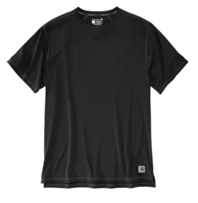 T-shirt léger anti-transpiration carhartt Force pour homme - UPF 50+